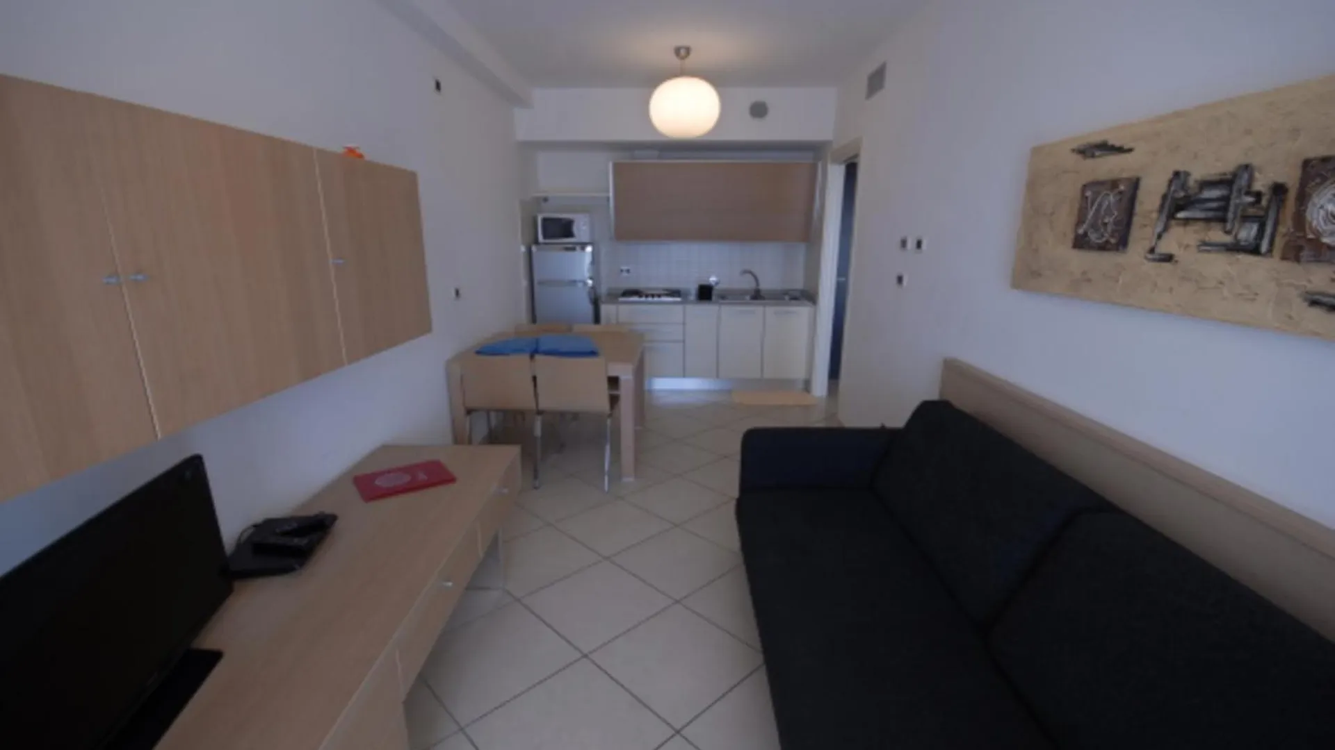 Seaside Bliss Flat With View On The Pool Apartment Bibione