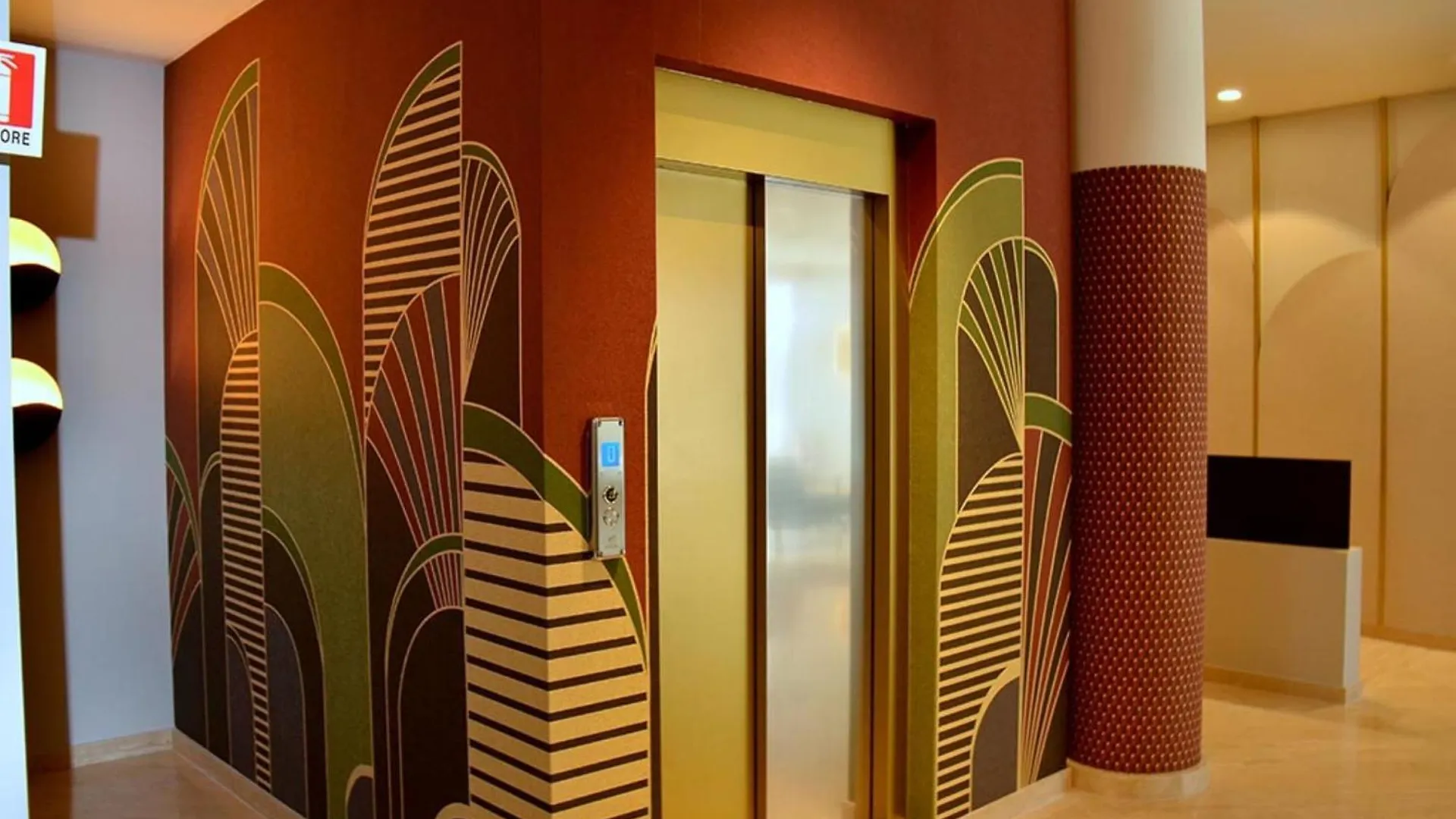 Seaside Bliss Flat With View On The Pool Apartment Bibione