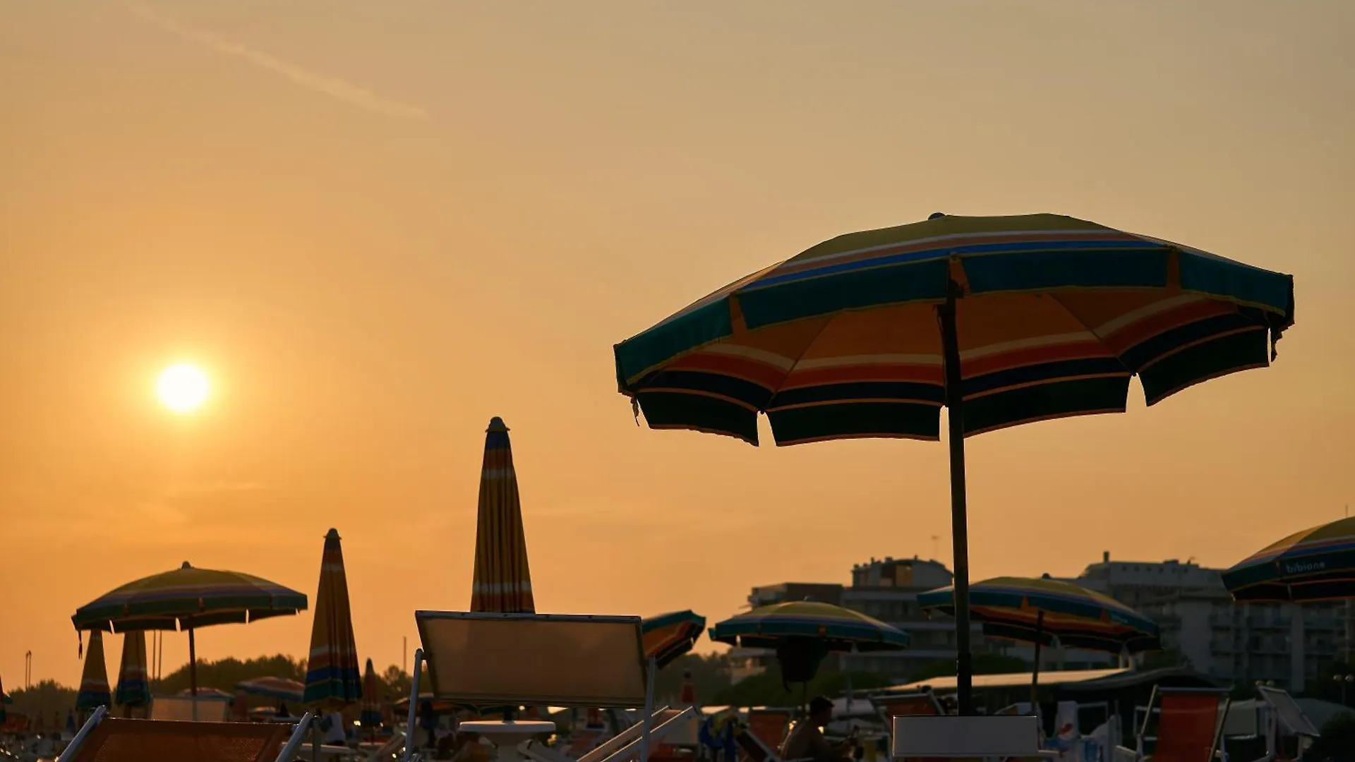 Seaside Bliss Flat With View On The Pool Apartment Bibione 0*,  Italy