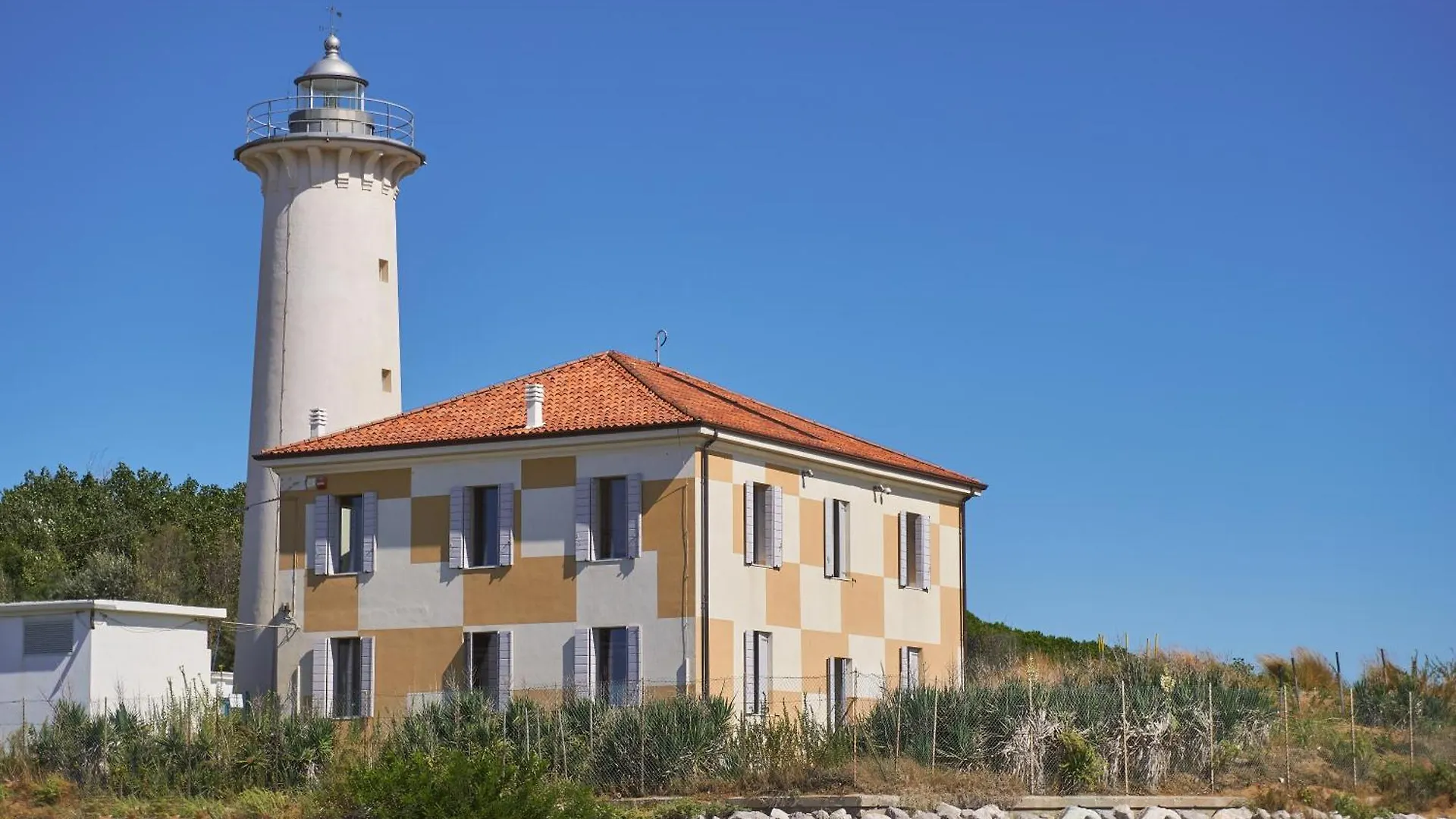 Seaside Bliss Flat With View On The Pool Apartment Bibione